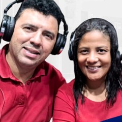 Pastor Fábio e Pastora Renata