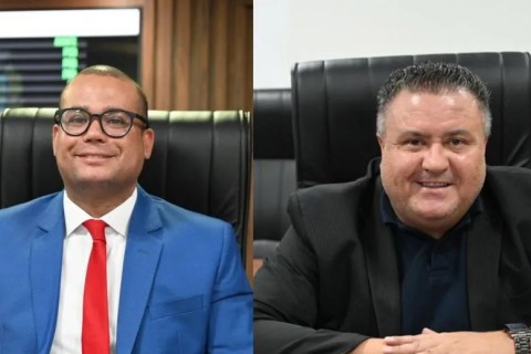 Em Jandira, requerimento propõe a reforma da UBS do Jardim Analândia