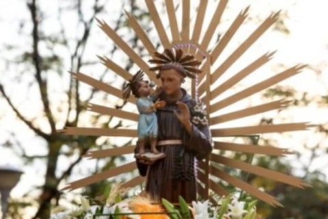 Festa de Santo Antônio 2025: Veja a programação de como será em Osasco