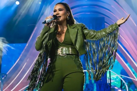 Prefeitura de Itapevi realiza troca de ingressos para show de Simone Mendes em comemoração aos 66 anos da cidade