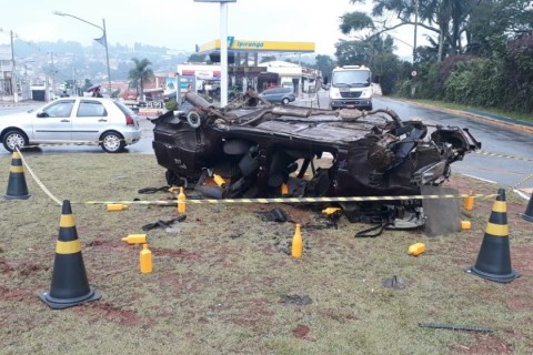 Maio Amarelo: Cotia participa de mobilização global por mais segurança no trânsito