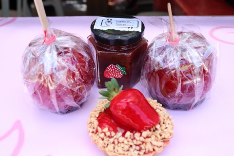 Festival do Morango, Cerveja e Festa Julina está de volta em Osasco neste Sábado 05/06 no Estacionamento da Prefeitura