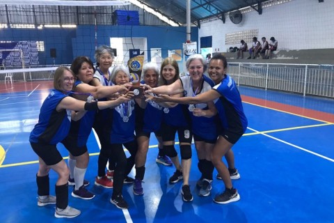 Jandira conquista o 2º lugar no JATIJAN 2025