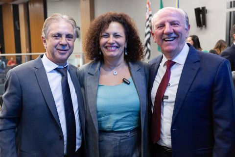 Decisão do TSE Mantém Prefeito e Vice de Barueri nos Cargos