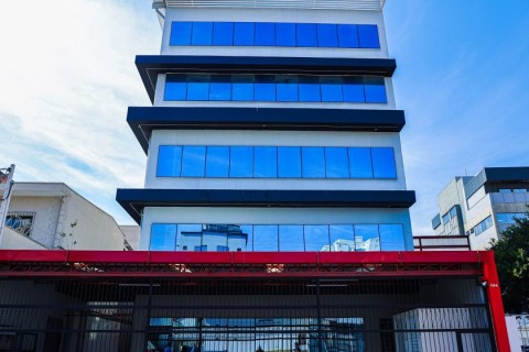 Osasco concentra serviços de saúde  e inclusão em novo espaço, no centro