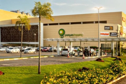 Parque Shopping Barueri divulga horário especial de funcionamento para o período de Natal e Ano Novo
