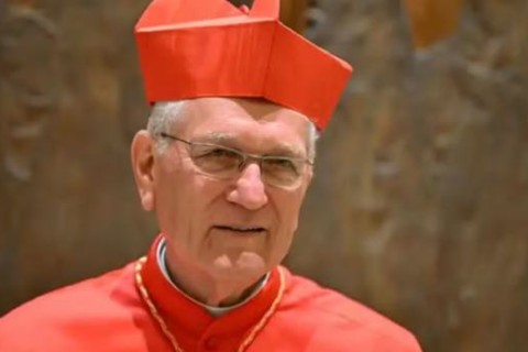 Quem será o novo papa? Há um brasileiro entre os favoritos no conclave, saiba aqui!