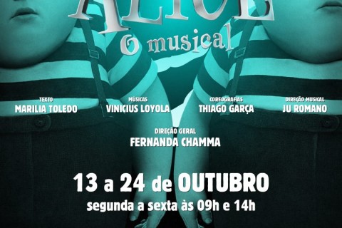 Barueri tem programação cultural de Outubro e traz diversão junto com a conscientização sobre o câncer de mama