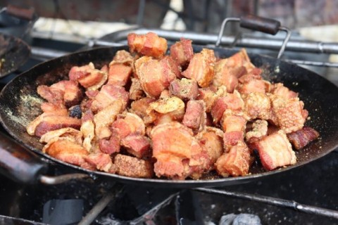 Burning fest incendeia itapevi com batalha de assadores em novembro