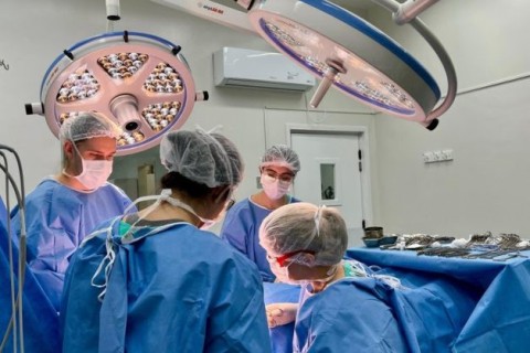 Mutirão do Agora Tem Especialistas permite 10,3 mil atendimentos de Saúde