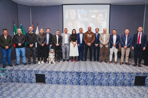 Osasco lança o programa Equilíbrio: Trabalho e Família