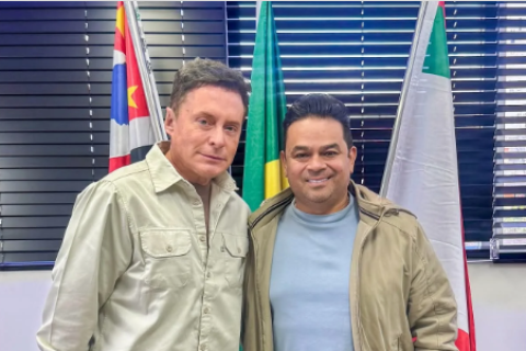 Fábio Teruel reafirma compromisso com Itapevi e destina R$ 5 milhões para a saúde do município