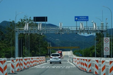 Siga Fácil do Governo de SP tem tarifas mais justas e maior fluidez no tráfego das rodovias