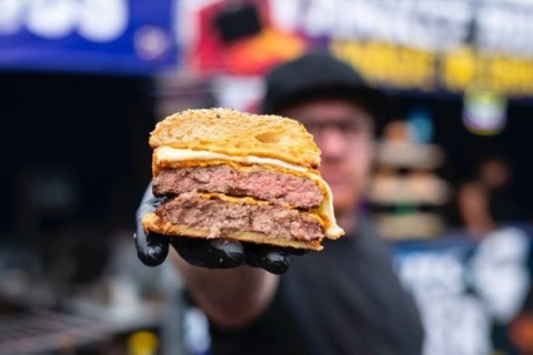 Osasco recebe Festival Gastronômico “Volta ao Mundo” e Festival do Burger durante o feriado prolongado