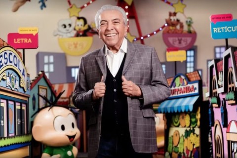 Mauricio de sousa celebra 90 anos com memórias compartilhadas pelos filhos