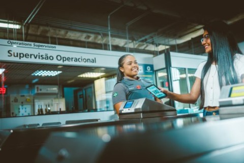 ViaQuatro abre 20 vagas afirmativas para mulheres negras e reforça compromisso em construir trajetórias