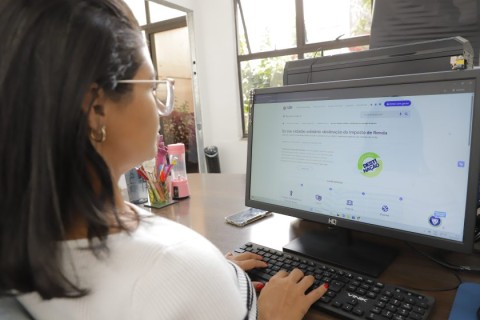 Doação via Imposto de Renda pode transformar vidas em Barueri