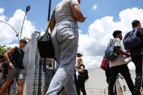 Enem 2025: resultados individuais serão divulgados nesta sexta