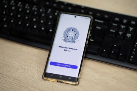 Desemprego no primeiro trimestre é de 7%, o menor da série histórica iniciada em 2012