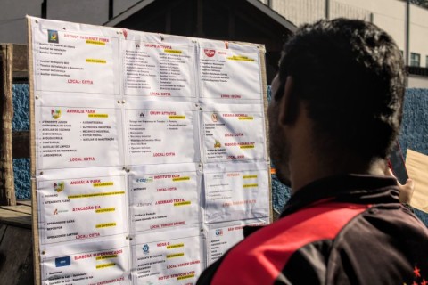 Cotia terá Mutirão do Emprego para candidatos com Ensino Fundamental e Médio no proximo dia, (3)