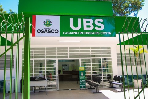 Osasco realiza Campanha de Multivacinação até 31/10